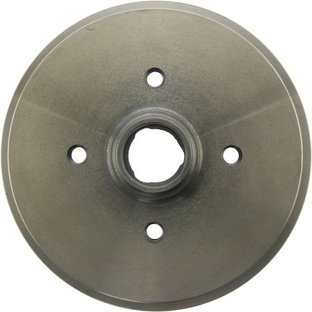 Centric Parts Standard Brake Drum, 123.33001 123.33001